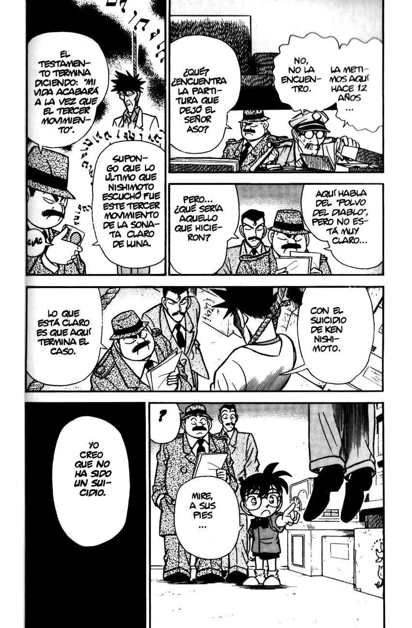 Detective Conan capítulo 66, página 7