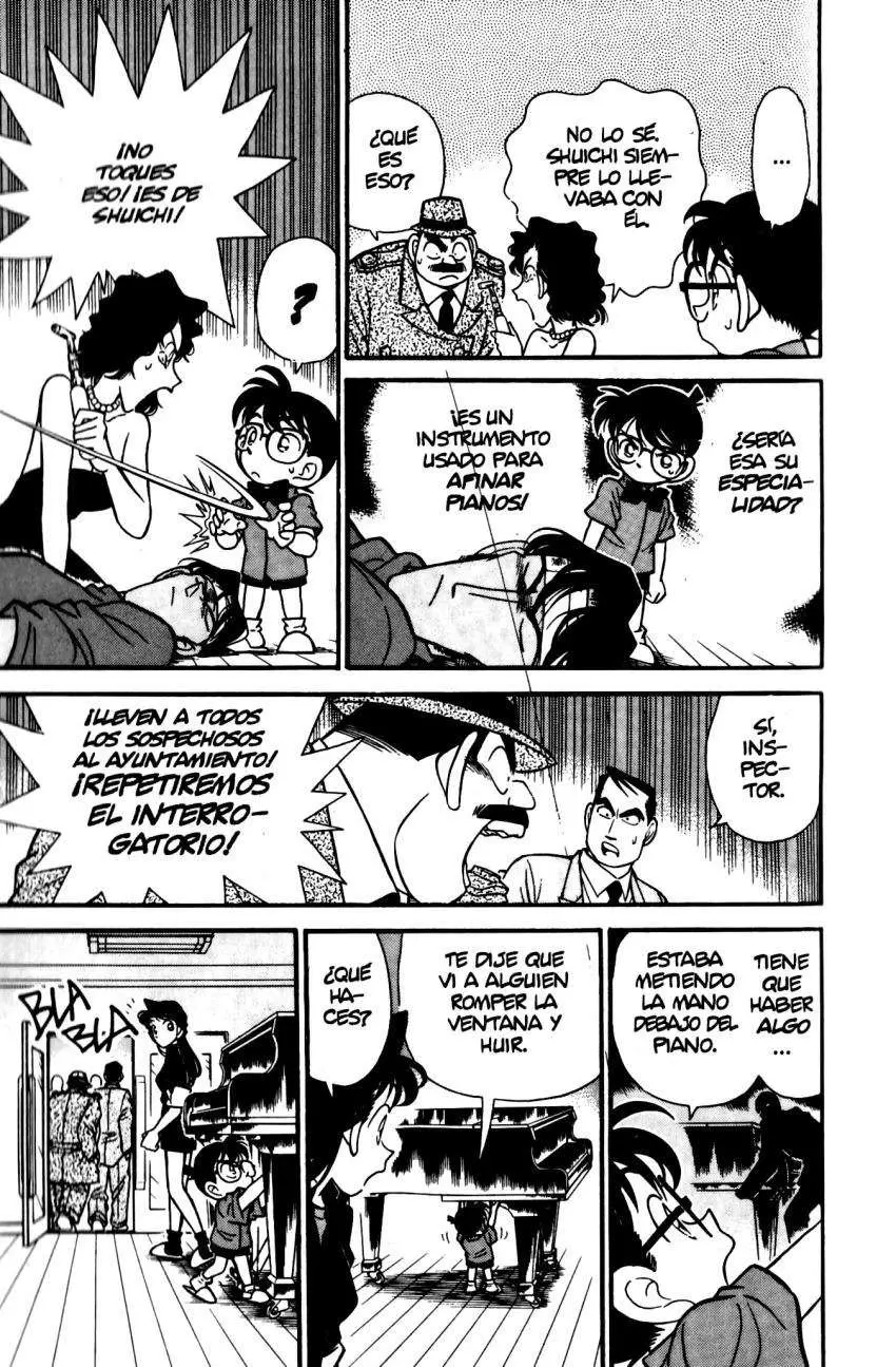 Detective Conan capítulo 66, página 10