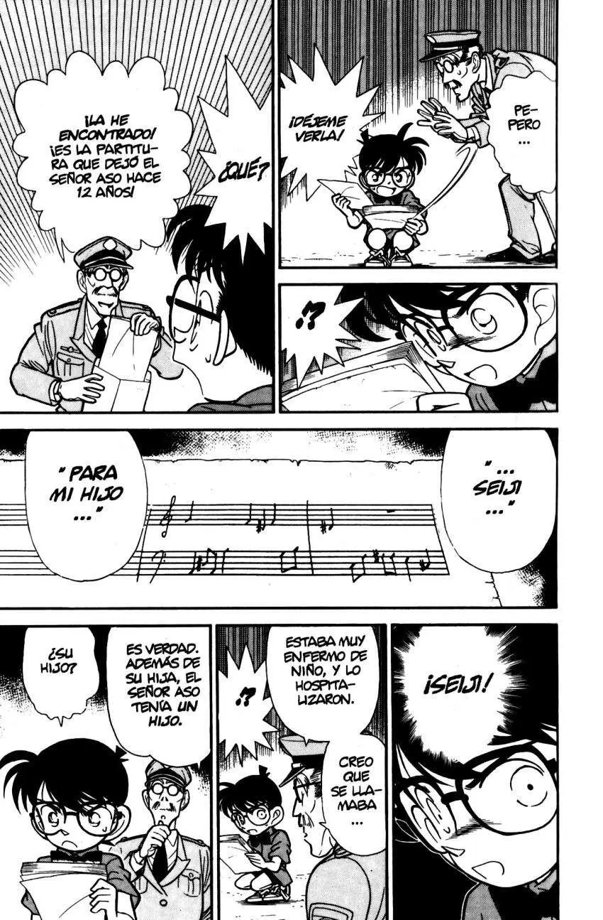 Detective Conan capítulo 66, página 16