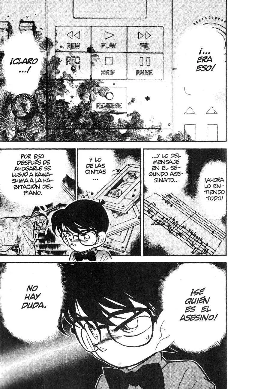 Detective Conan capítulo 66, página 18