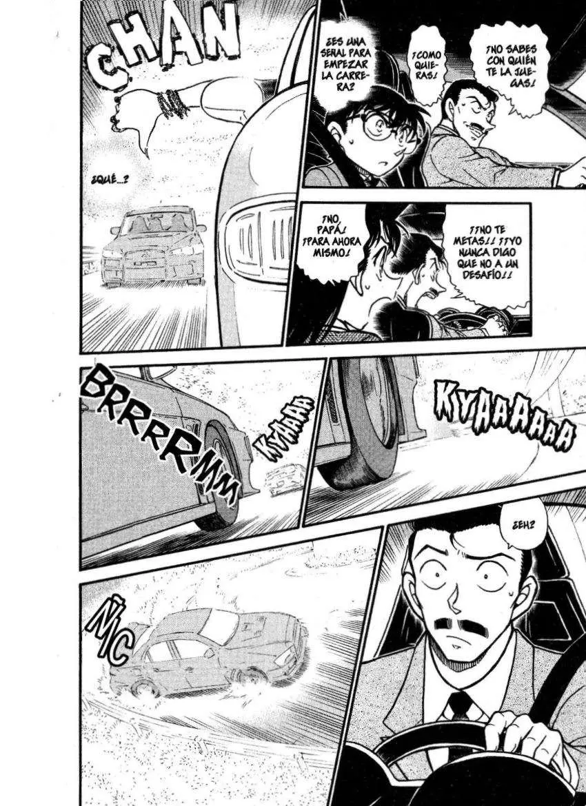 Detective Conan capítulo 661, página 13