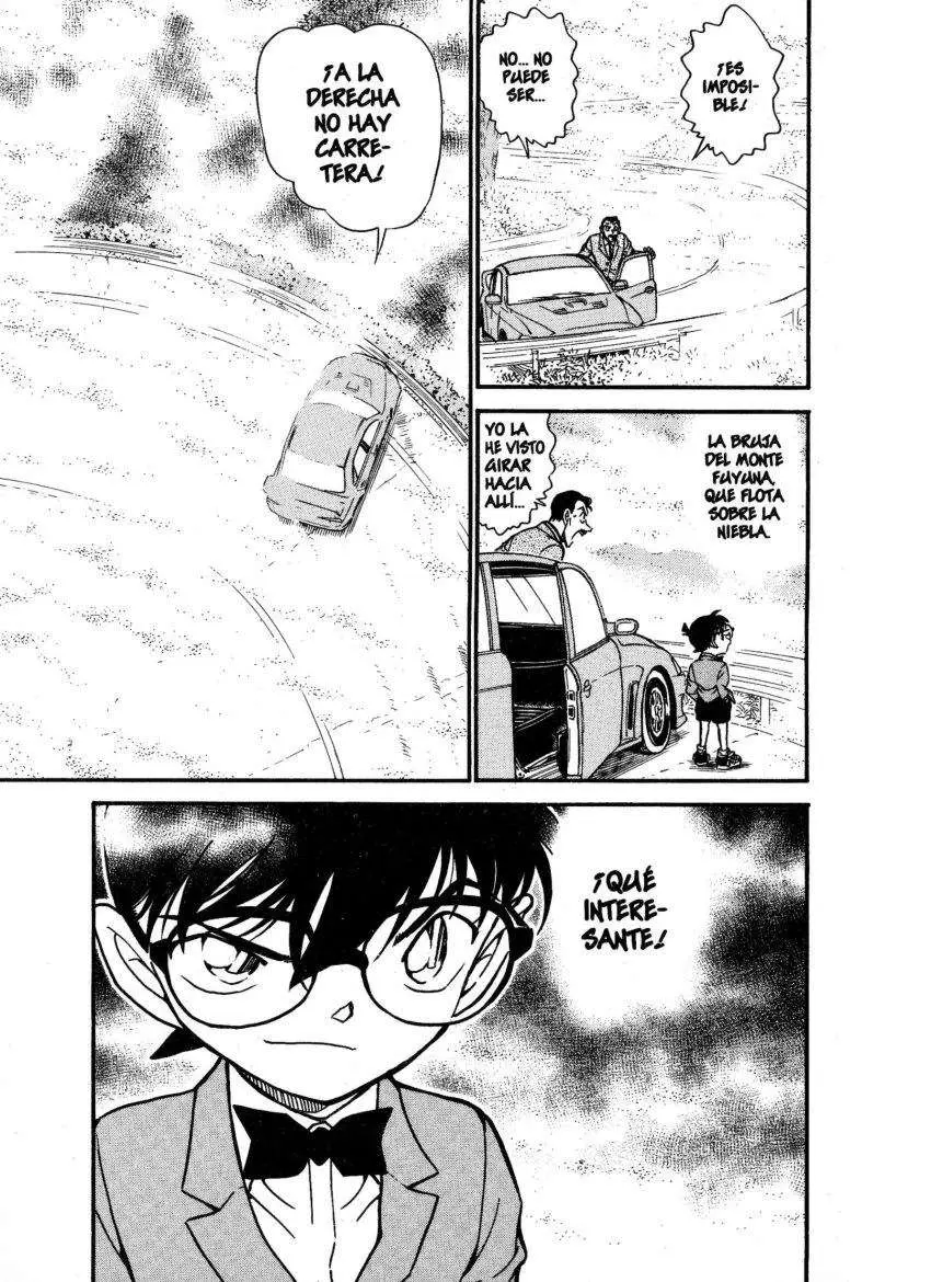 Detective Conan capítulo 661, página 16