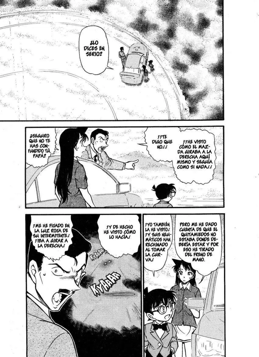 Detective Conan capítulo 662, página 2