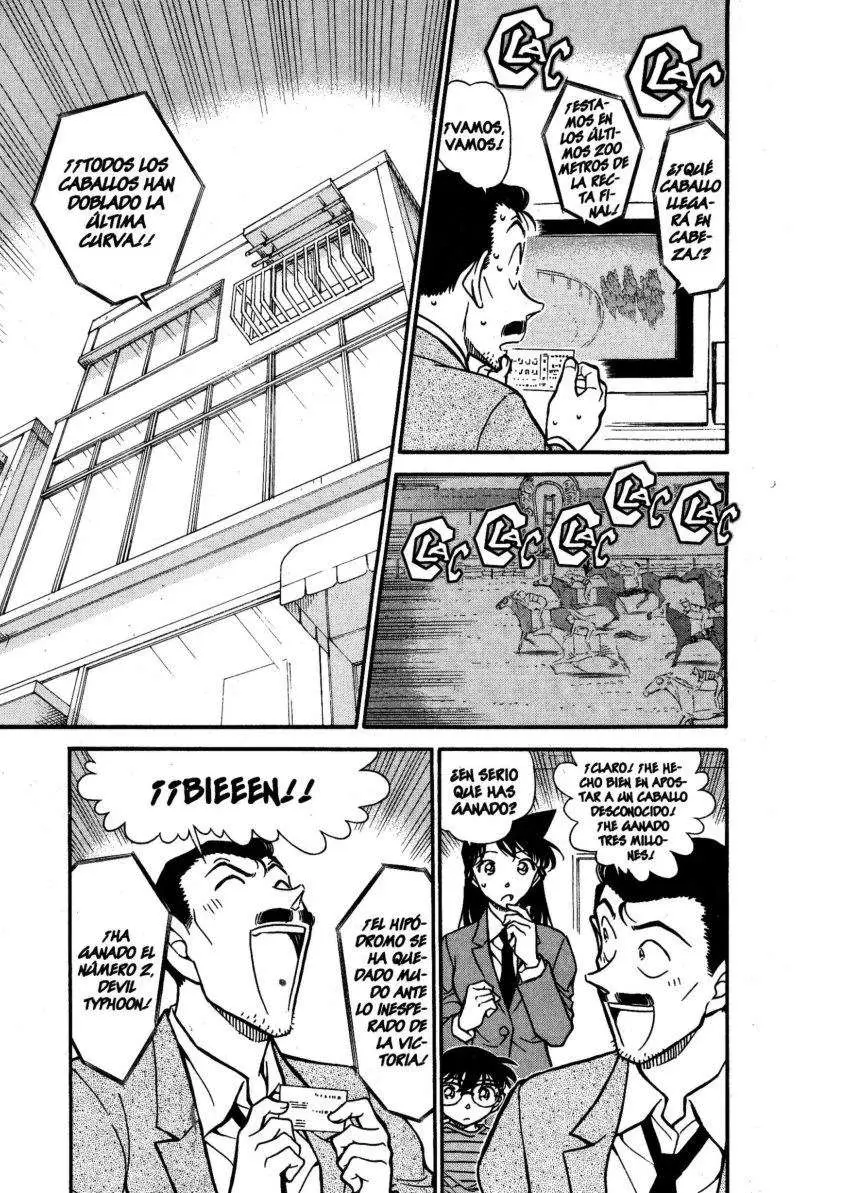 Detective Conan capítulo 667, página 2