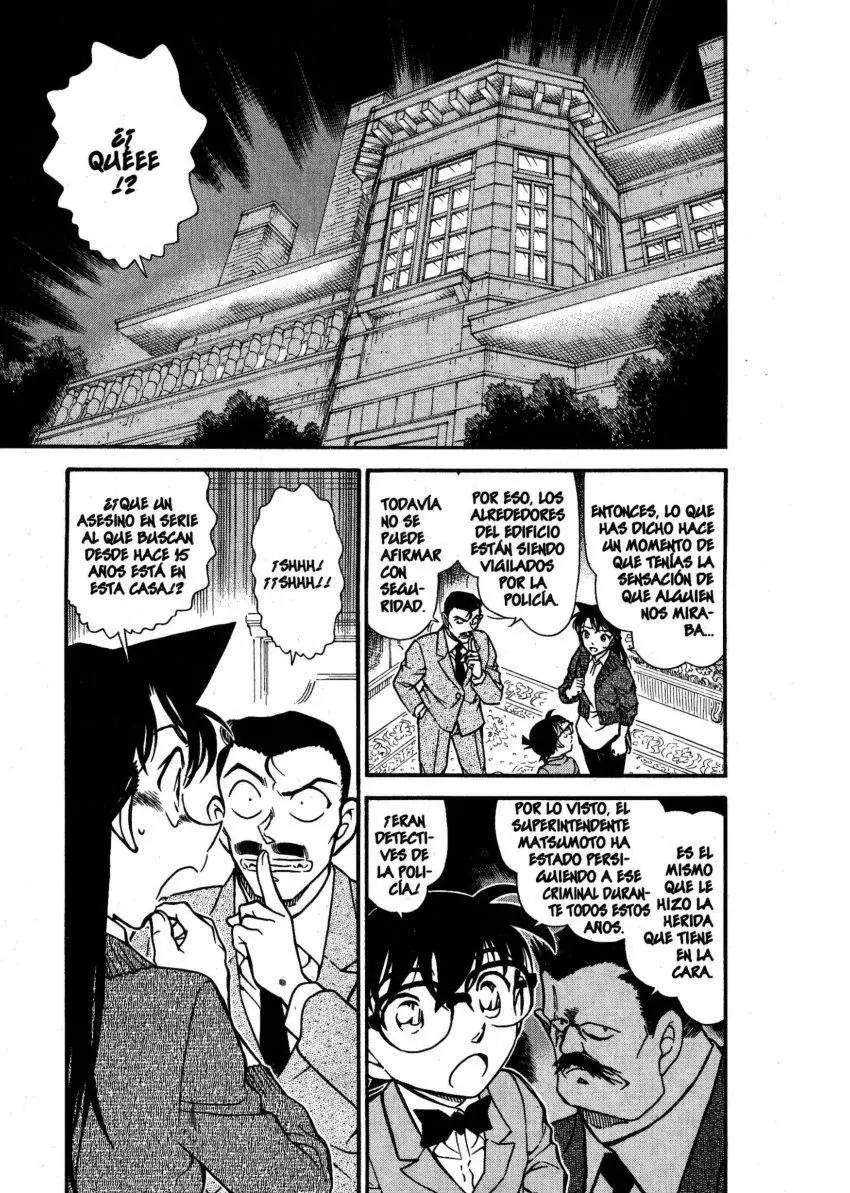 Detective Conan capítulo 668, página 2