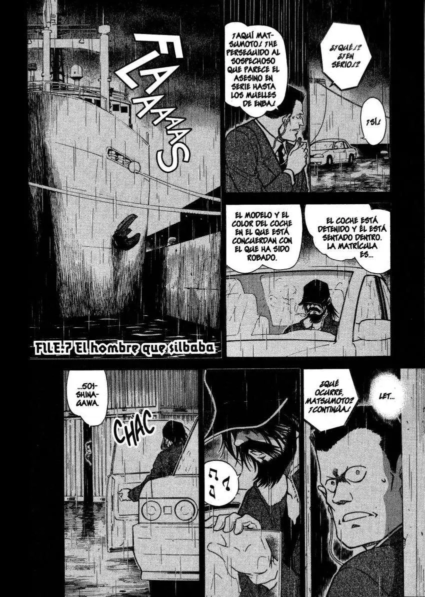 Detective Conan capítulo 669, página 17