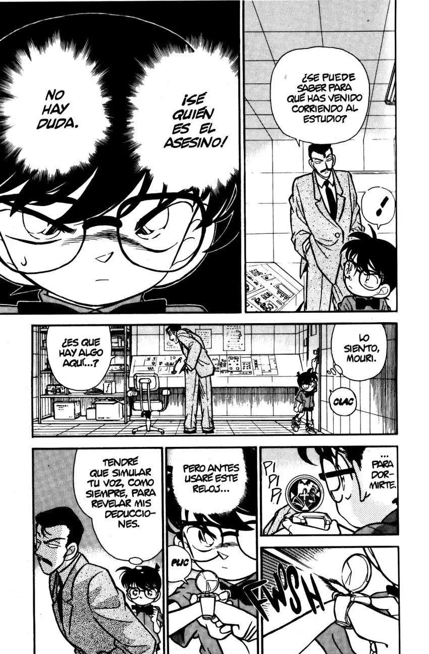 Detective Conan capítulo 67, página 2