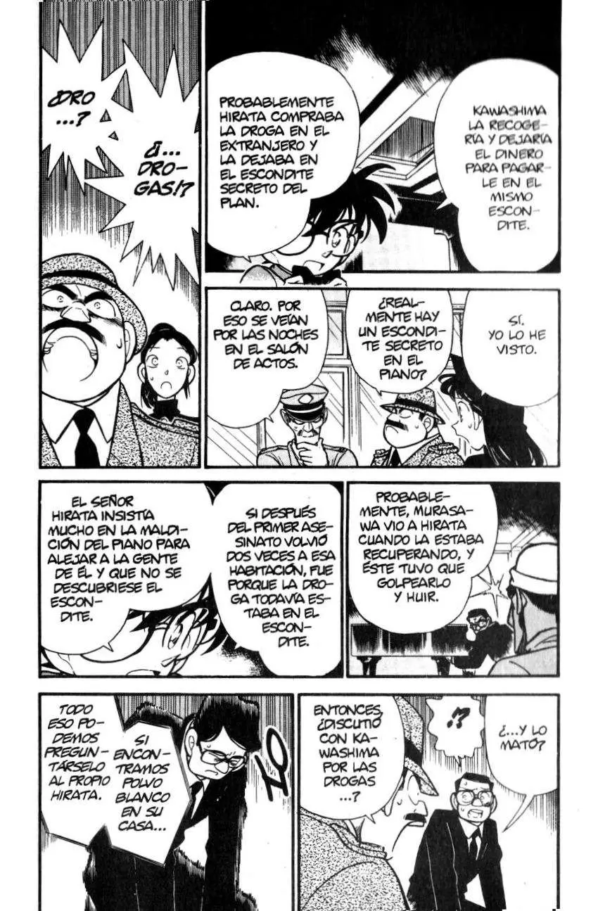 Detective Conan capítulo 67, página 5
