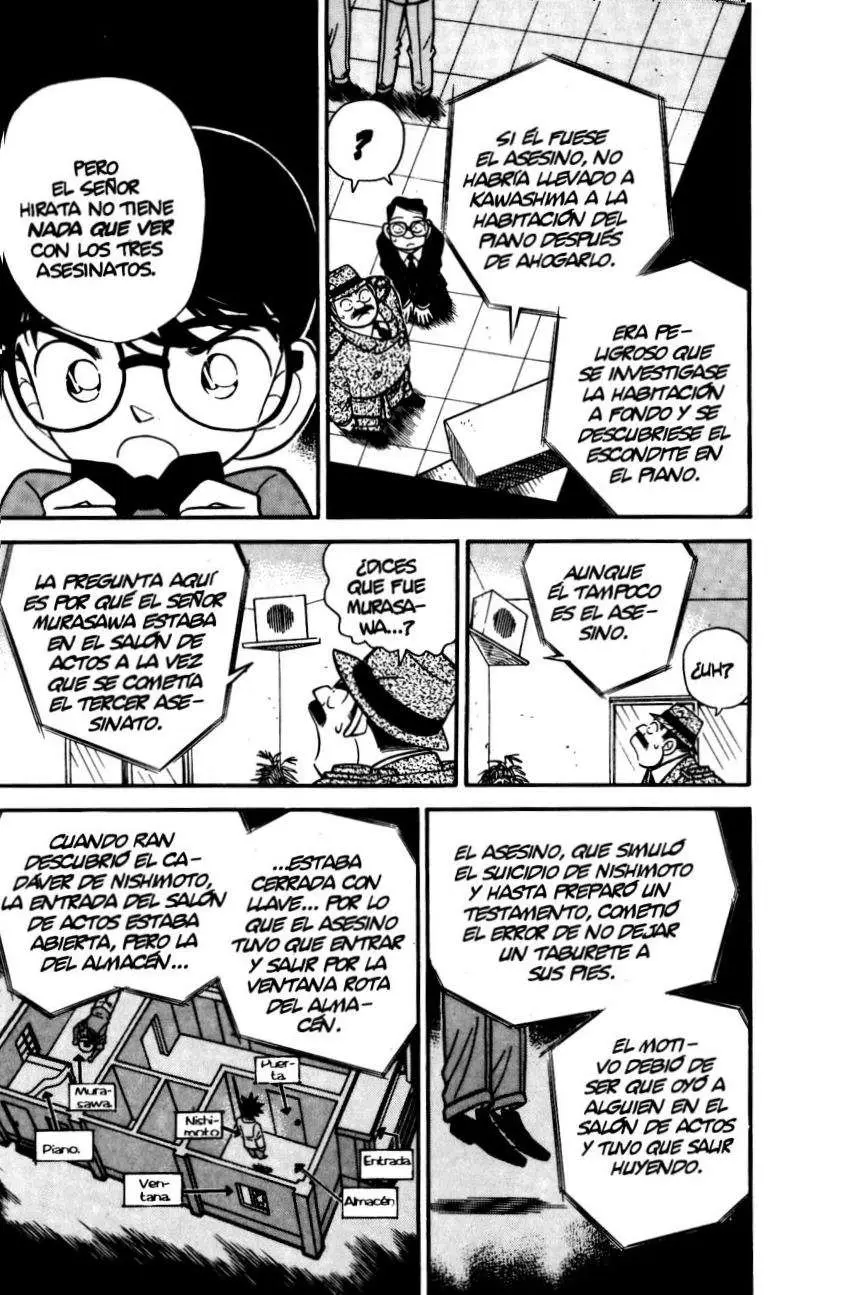 Detective Conan capítulo 67, página 6
