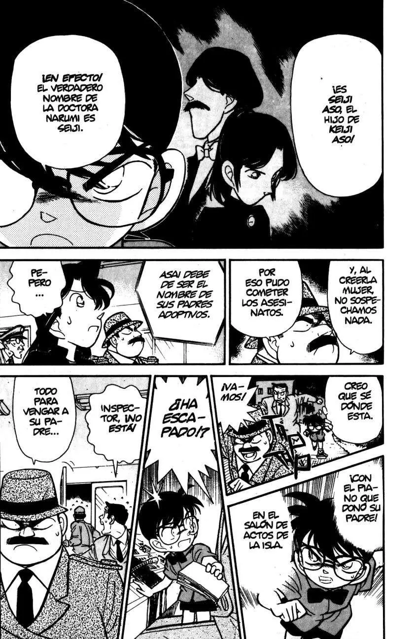 Detective Conan capítulo 67, página 12