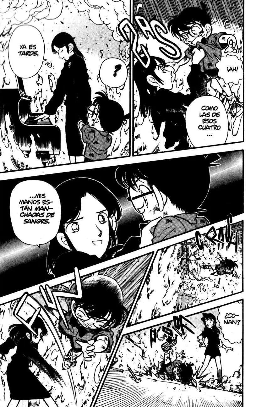 Detective Conan capítulo 67, página 16