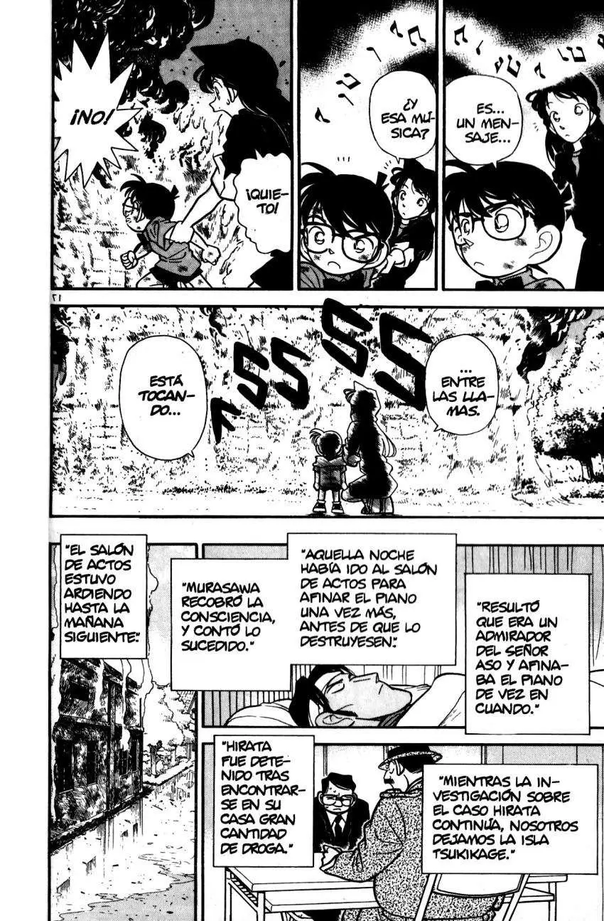 Detective Conan capítulo 67, página 17