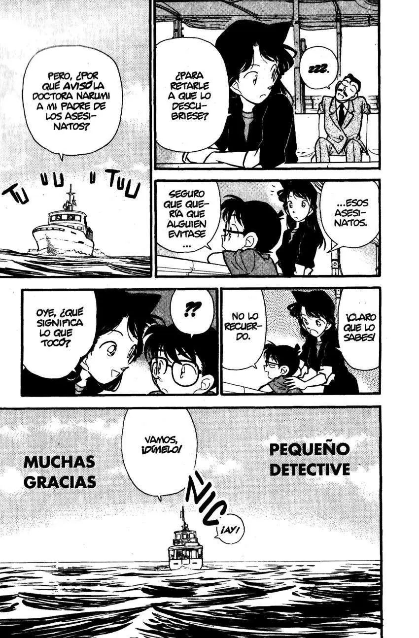 Detective Conan capítulo 67, página 18