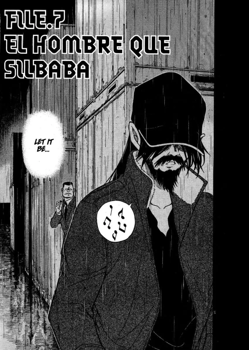Detective Conan capítulo 670, página 1
