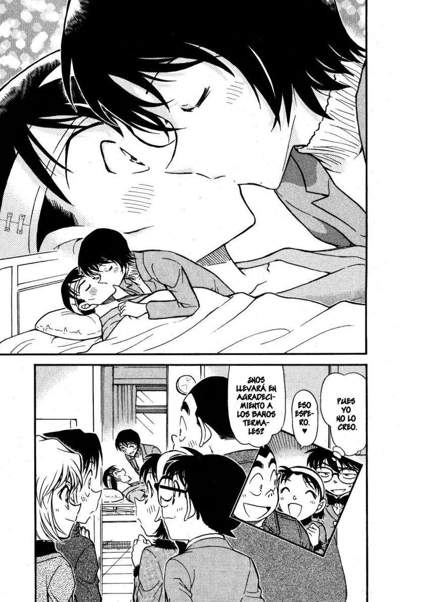 Detective Conan capítulo 673, página 16