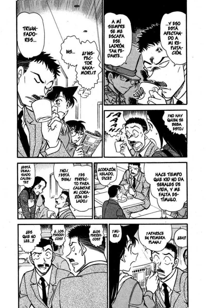 Detective Conan capítulo 674, página 4
