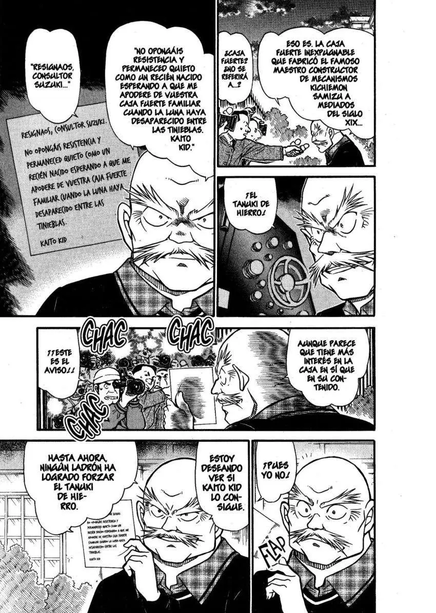 Detective Conan capítulo 674, página 6