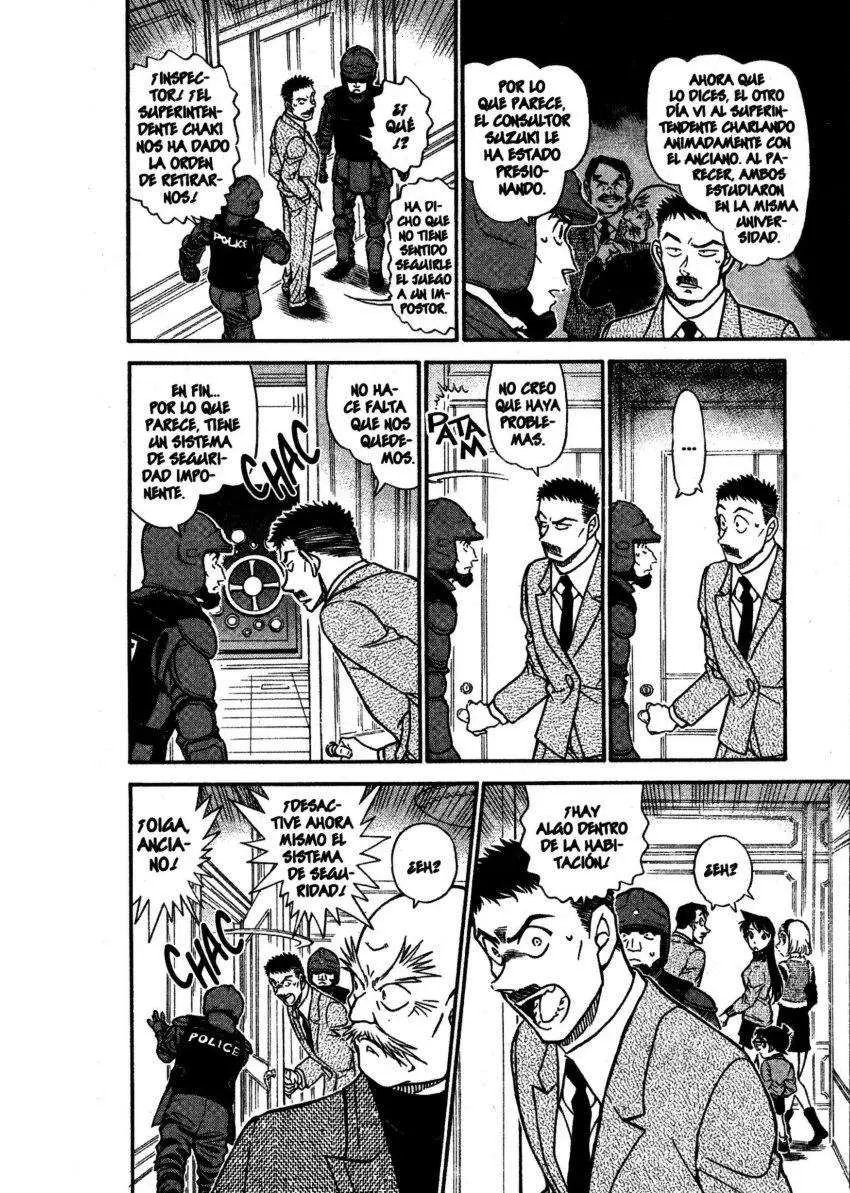 Detective Conan capítulo 674, página 15