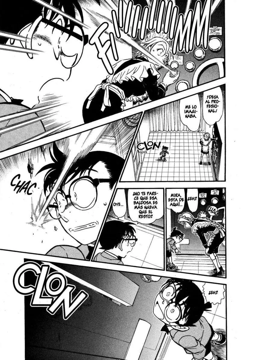 Detective Conan capítulo 676, página 12