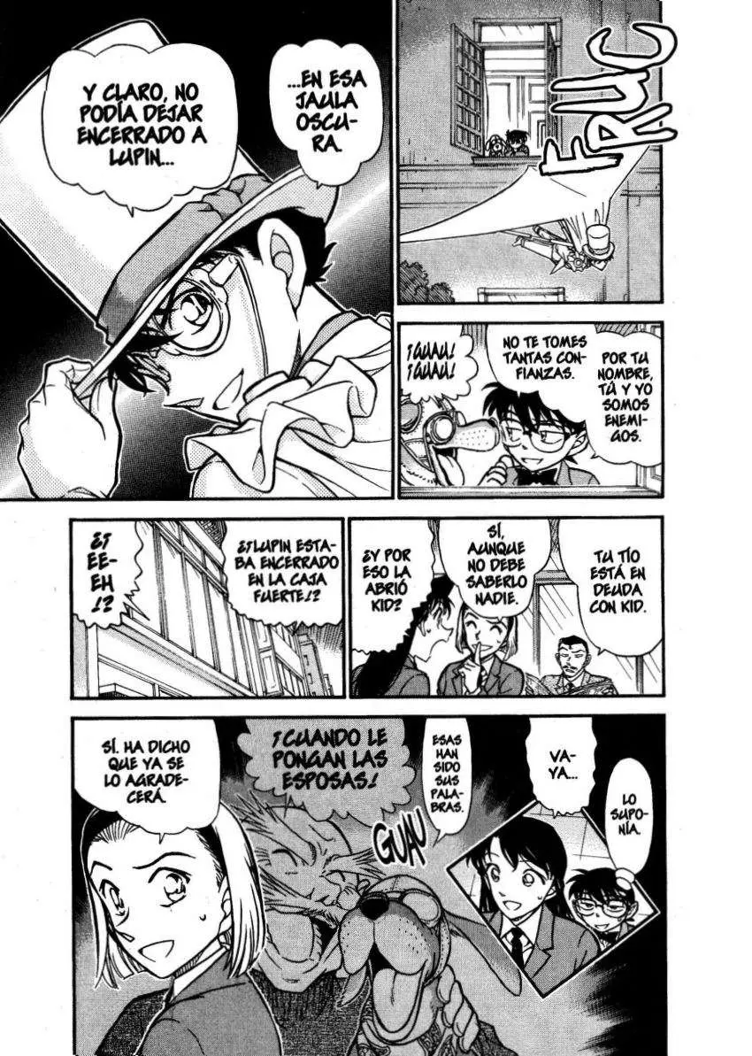 Detective Conan capítulo 676, página 16