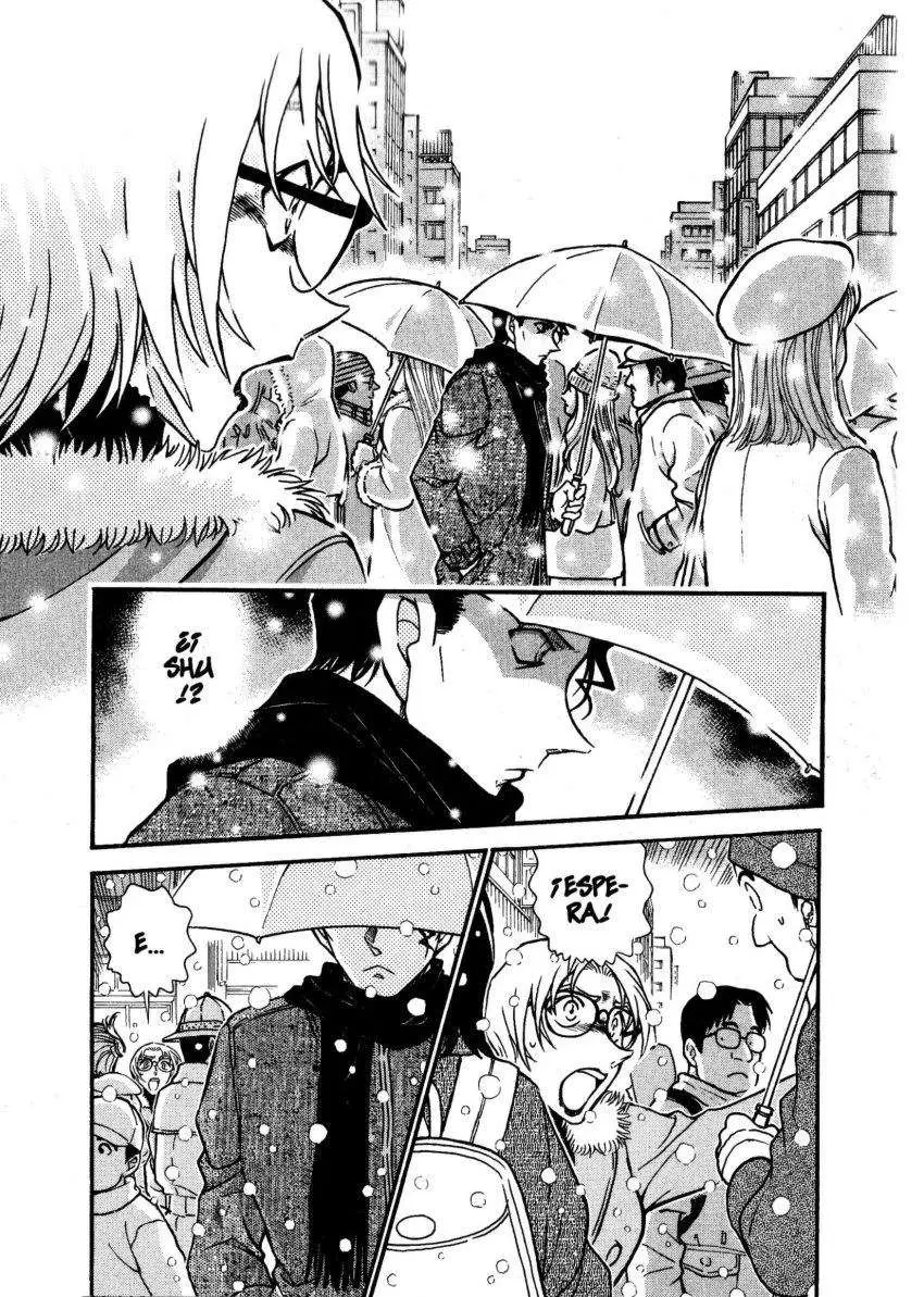 Detective Conan capítulo 677, página 6