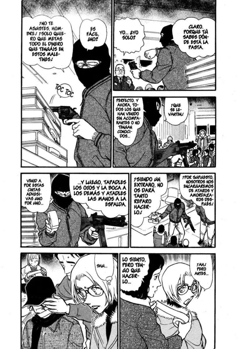 Detective Conan capítulo 678, página 4