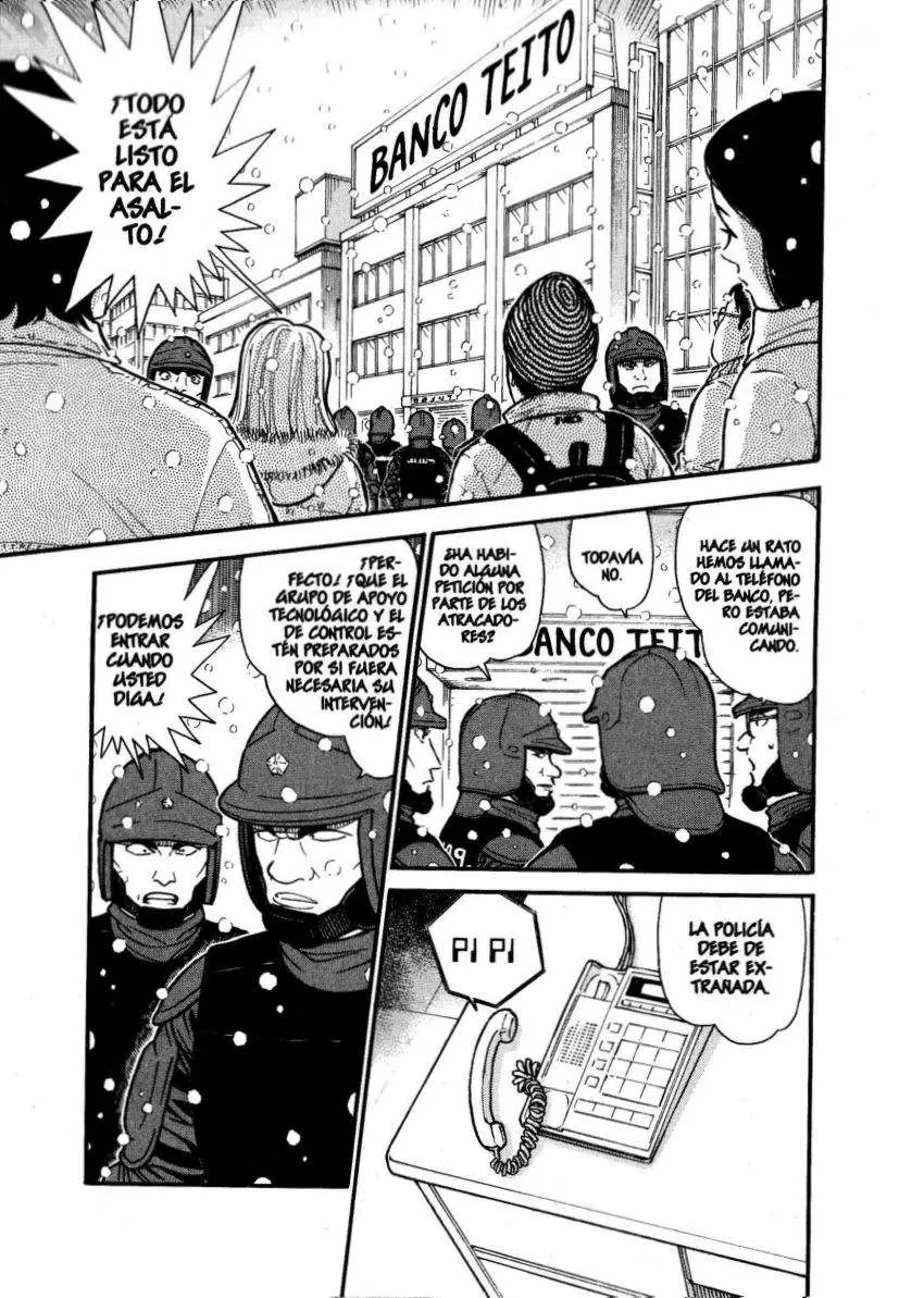 Detective Conan capítulo 679, página 2