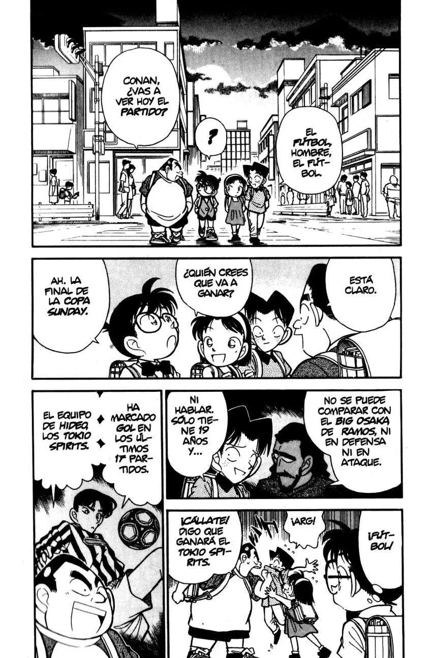 Detective Conan capítulo 68, página 2