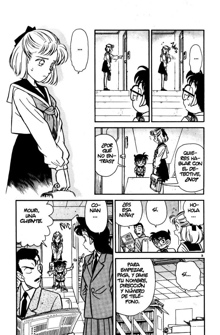 Detective Conan capítulo 68, página 4