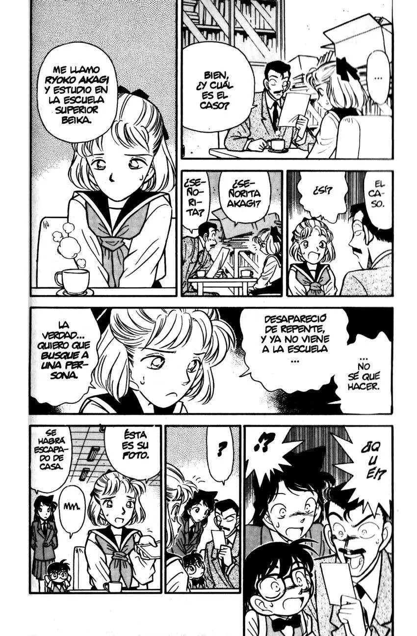 Detective Conan capítulo 68, página 5