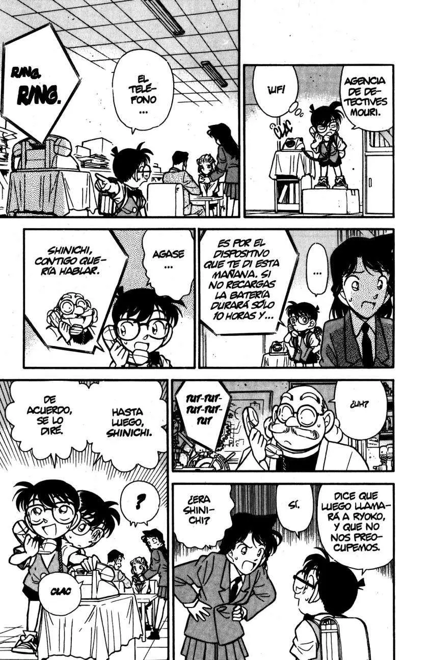 Detective Conan capítulo 68, página 10