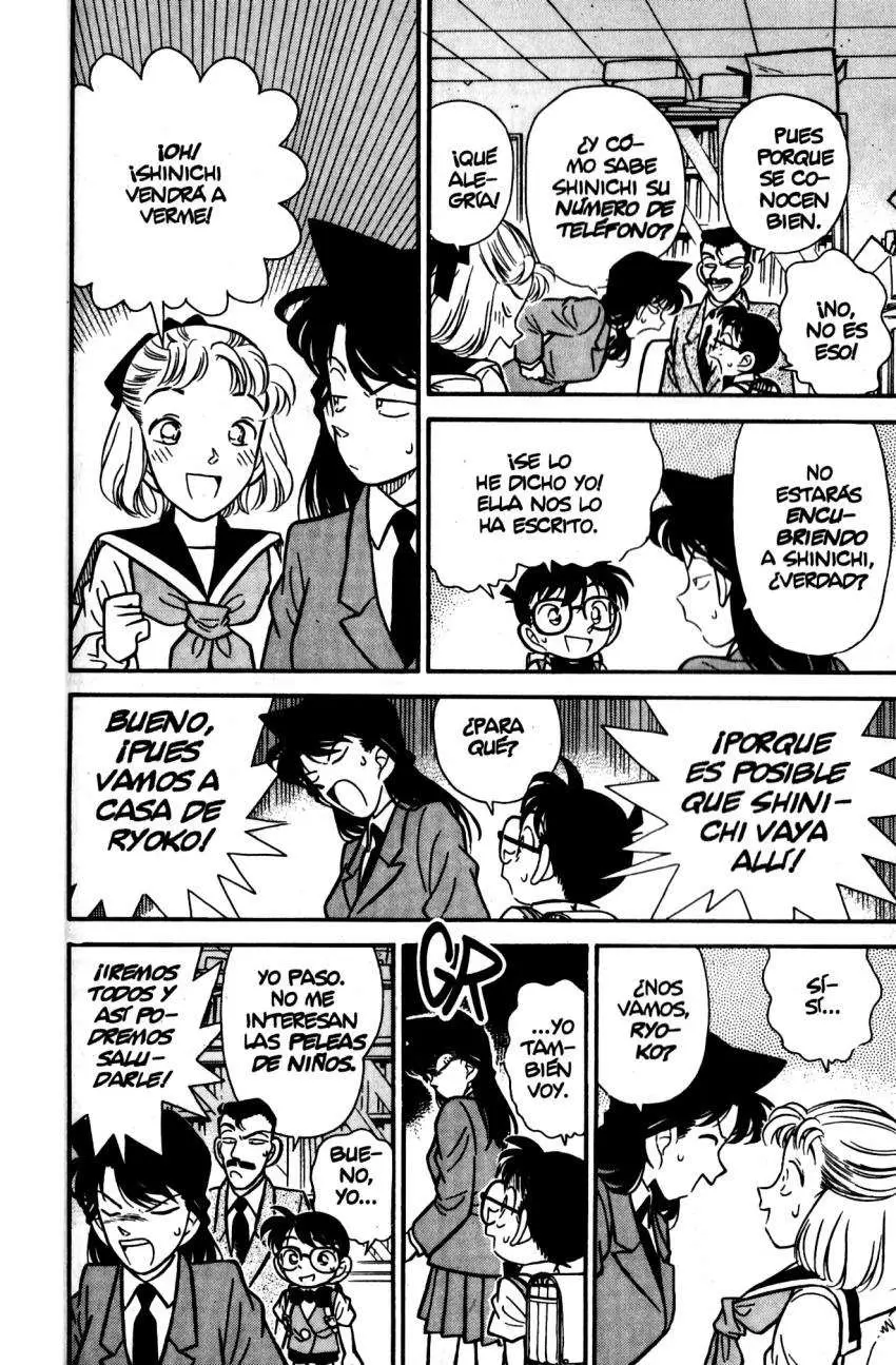 Detective Conan capítulo 68, página 11