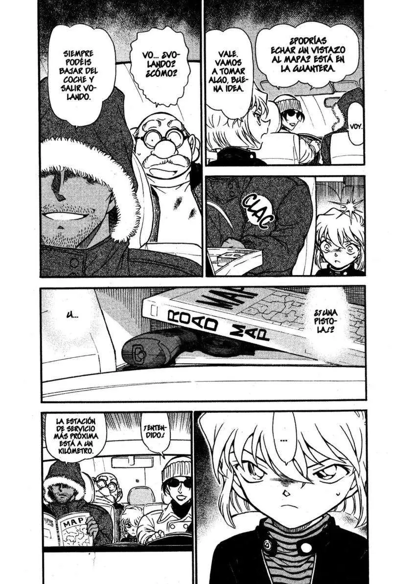 Detective Conan capítulo 681, página 4
