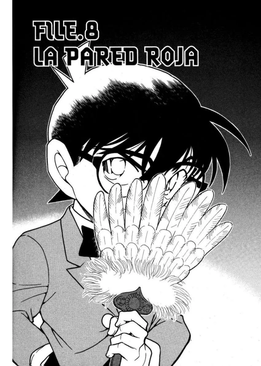 Detective Conan capítulo 682, página 1