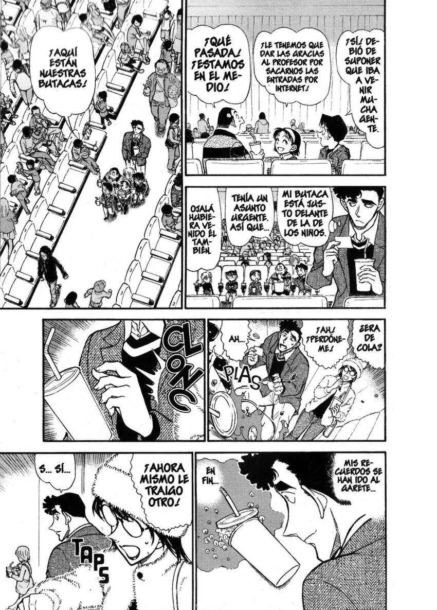 Detective Conan capítulo 687, página 10
