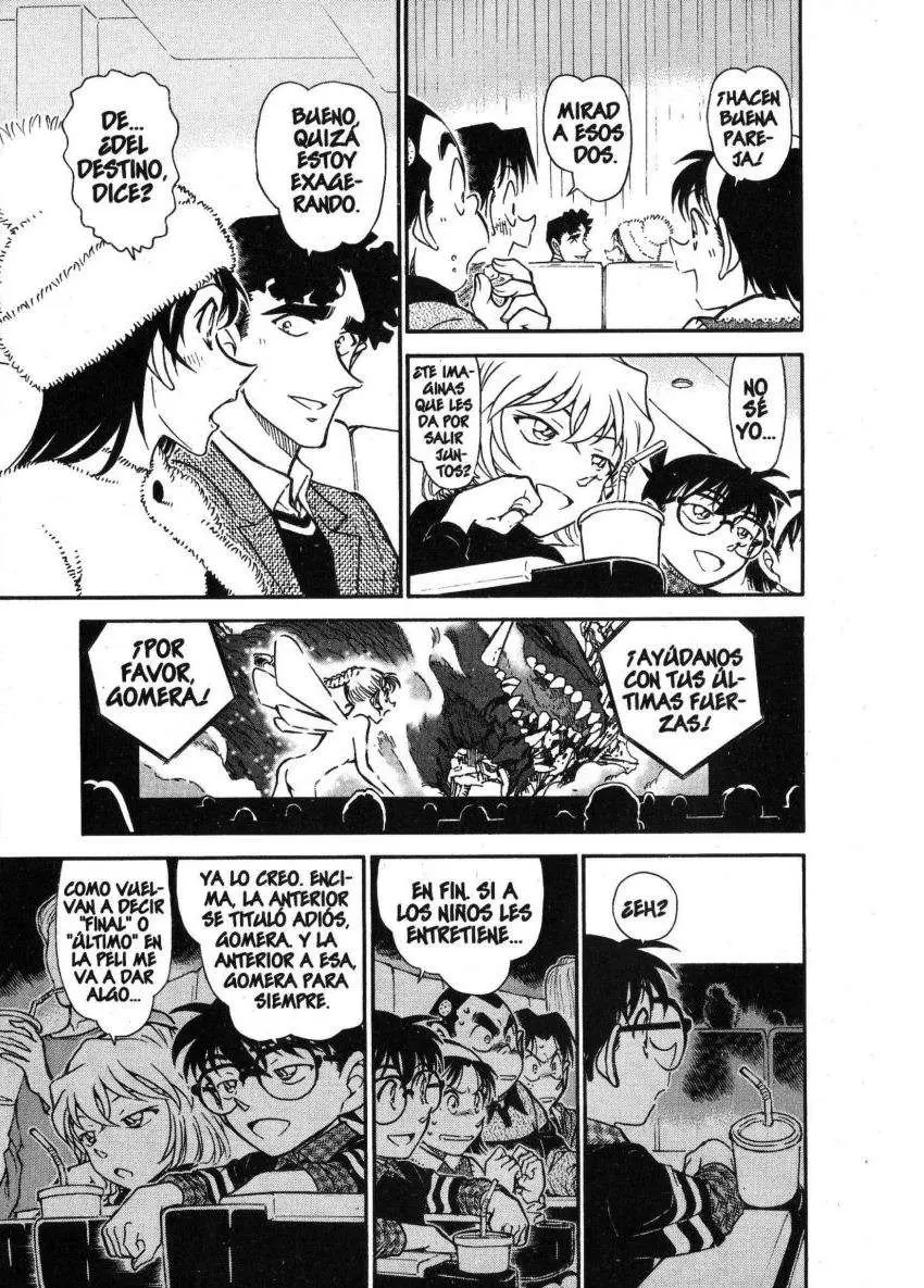 Detective Conan capítulo 687, página 12