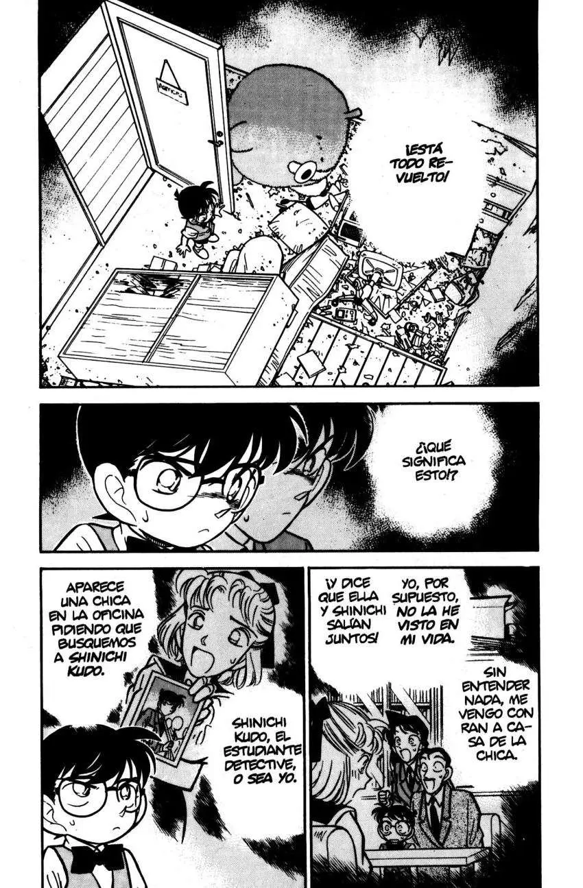 Detective Conan capítulo 69, página 2