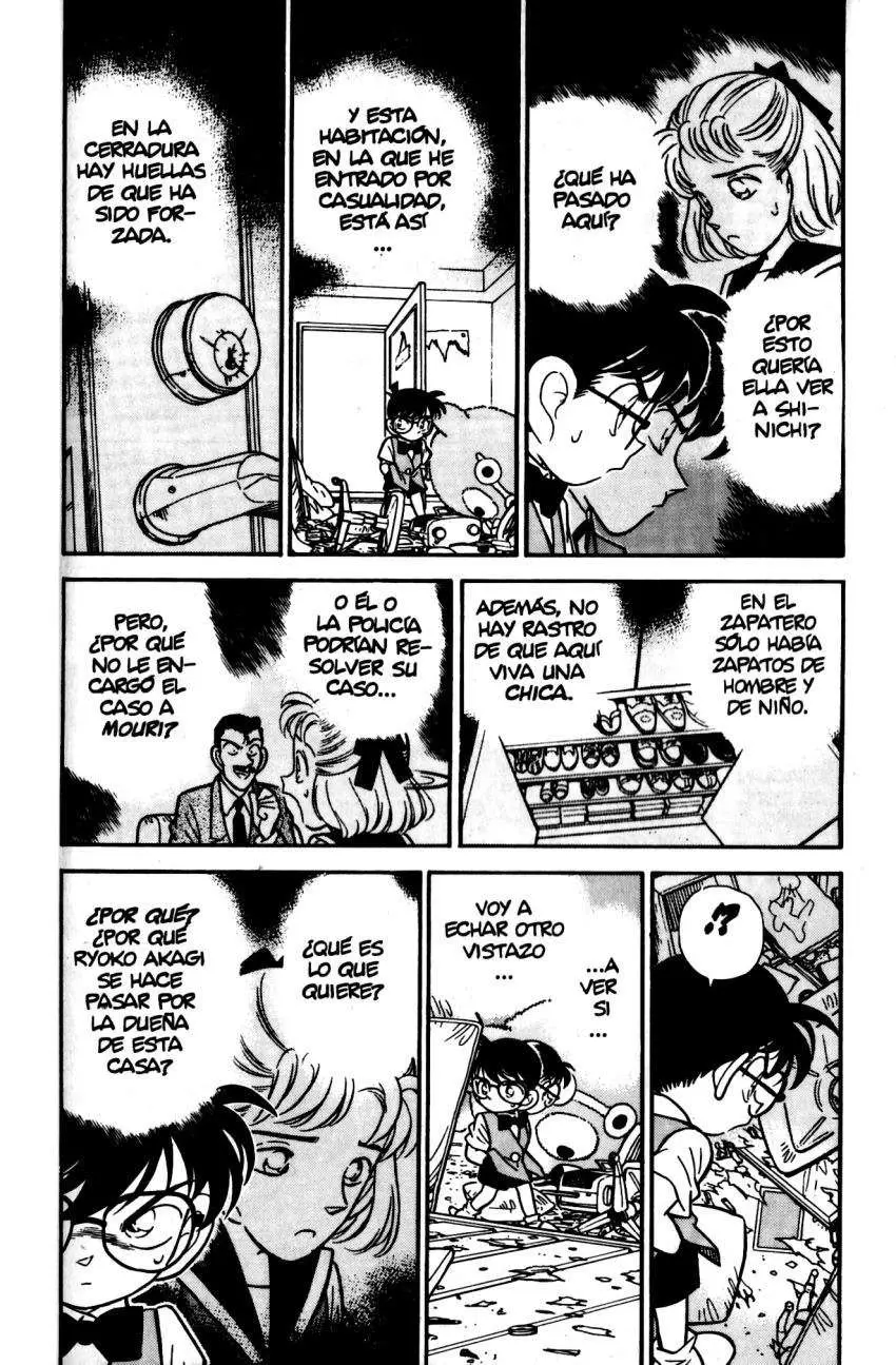 Detective Conan capítulo 69, página 3