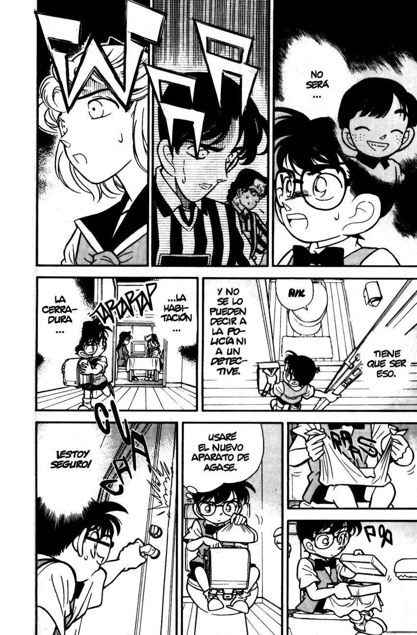 Detective Conan capítulo 69, página 7