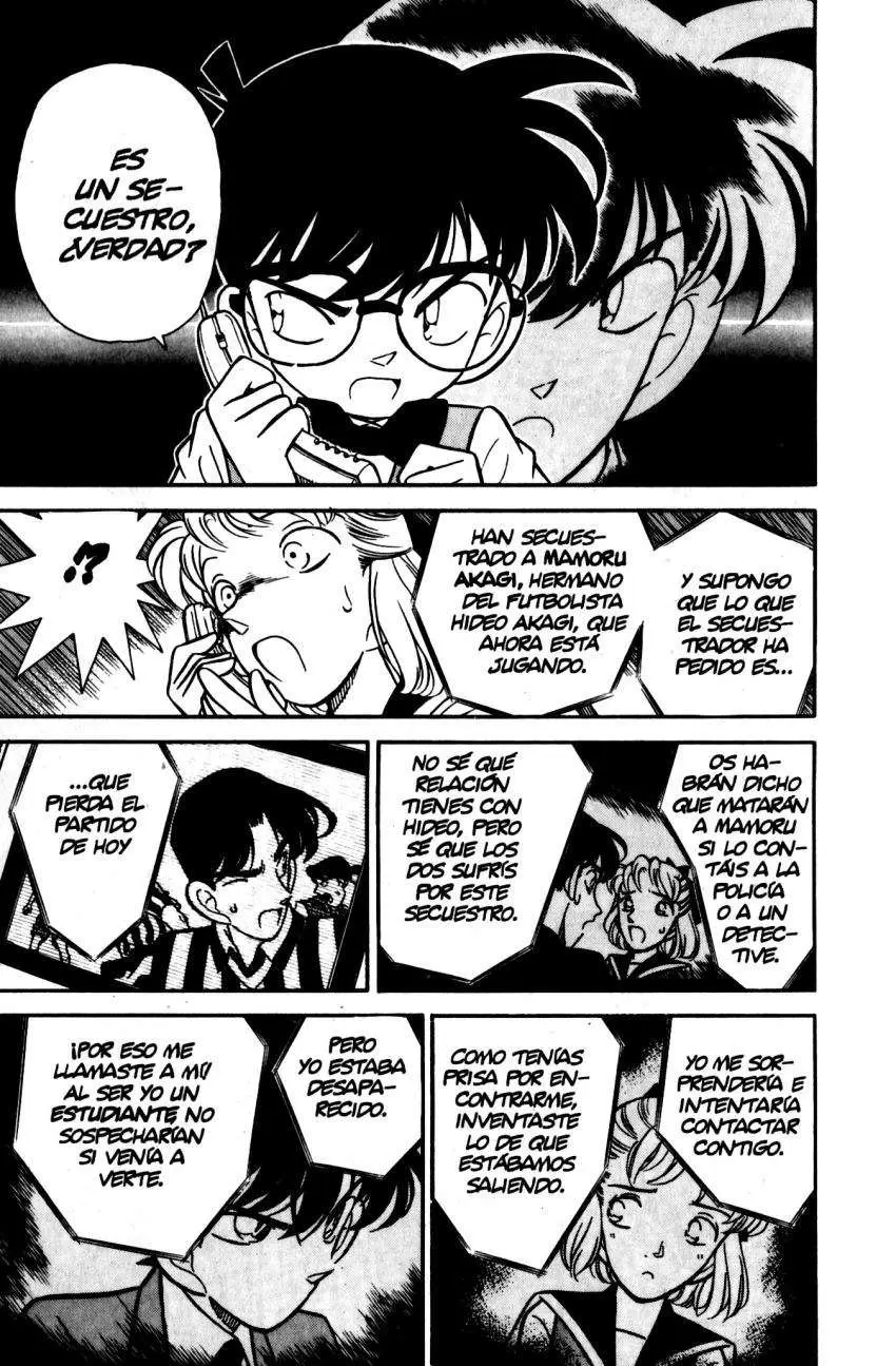 Detective Conan capítulo 69, página 10