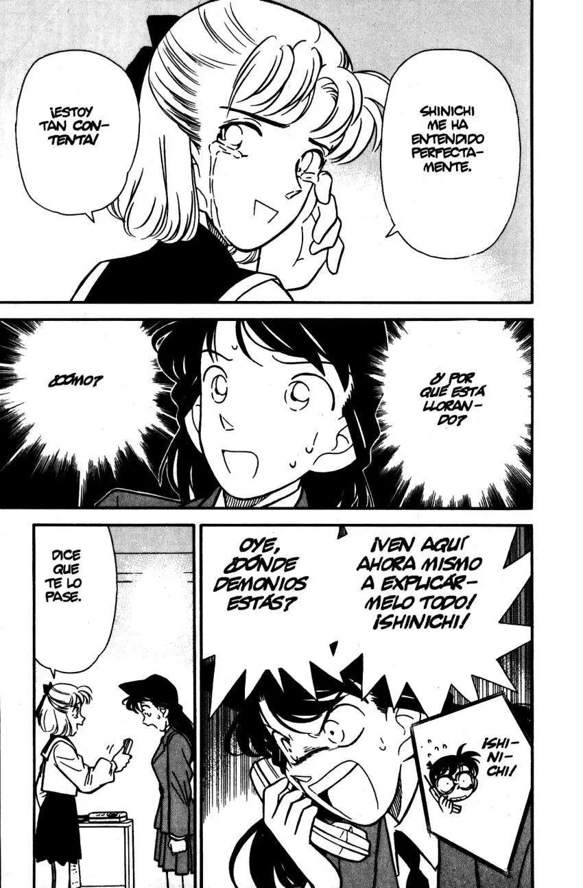 Detective Conan capítulo 69, página 12