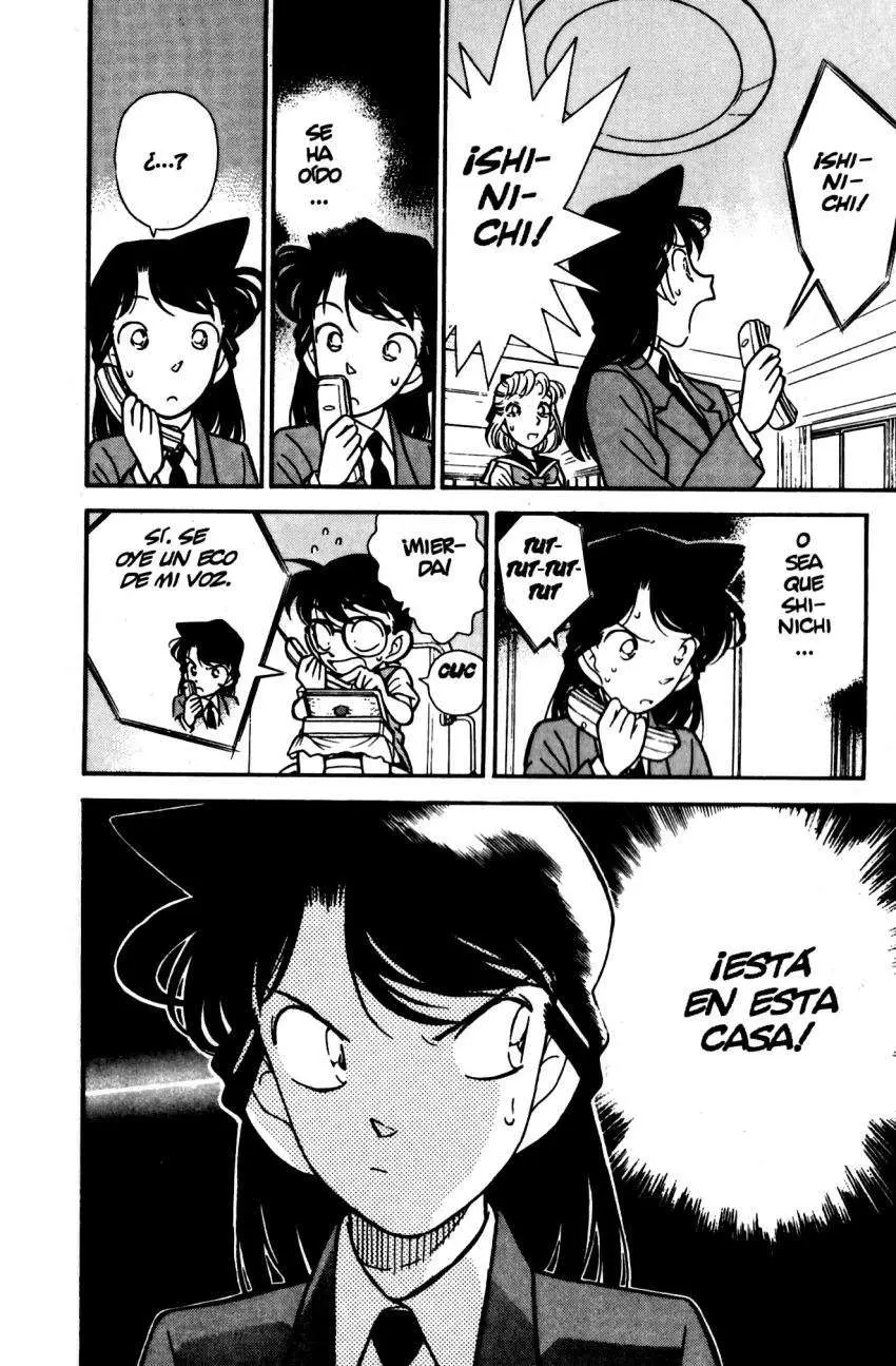 Detective Conan capítulo 69, página 13