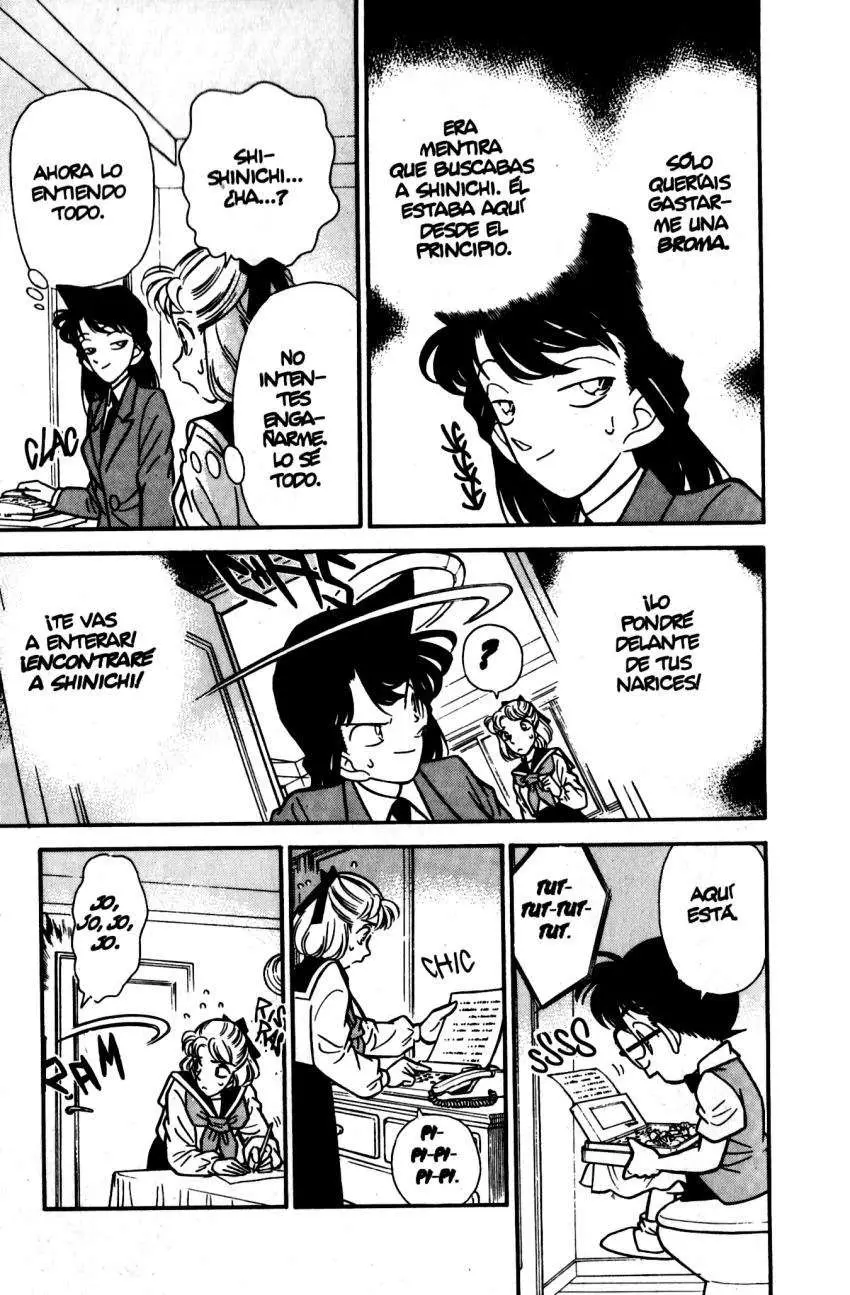 Detective Conan capítulo 69, página 14