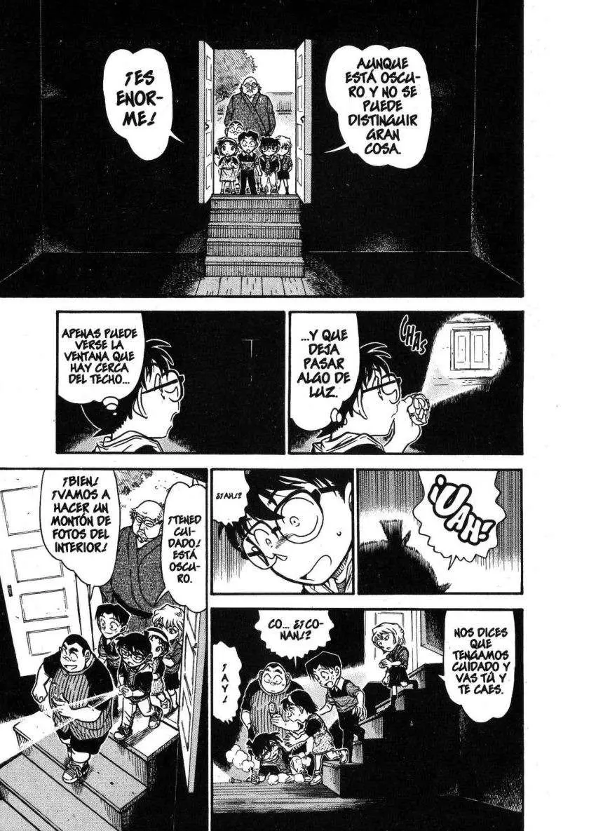 Detective Conan capítulo 690, página 12