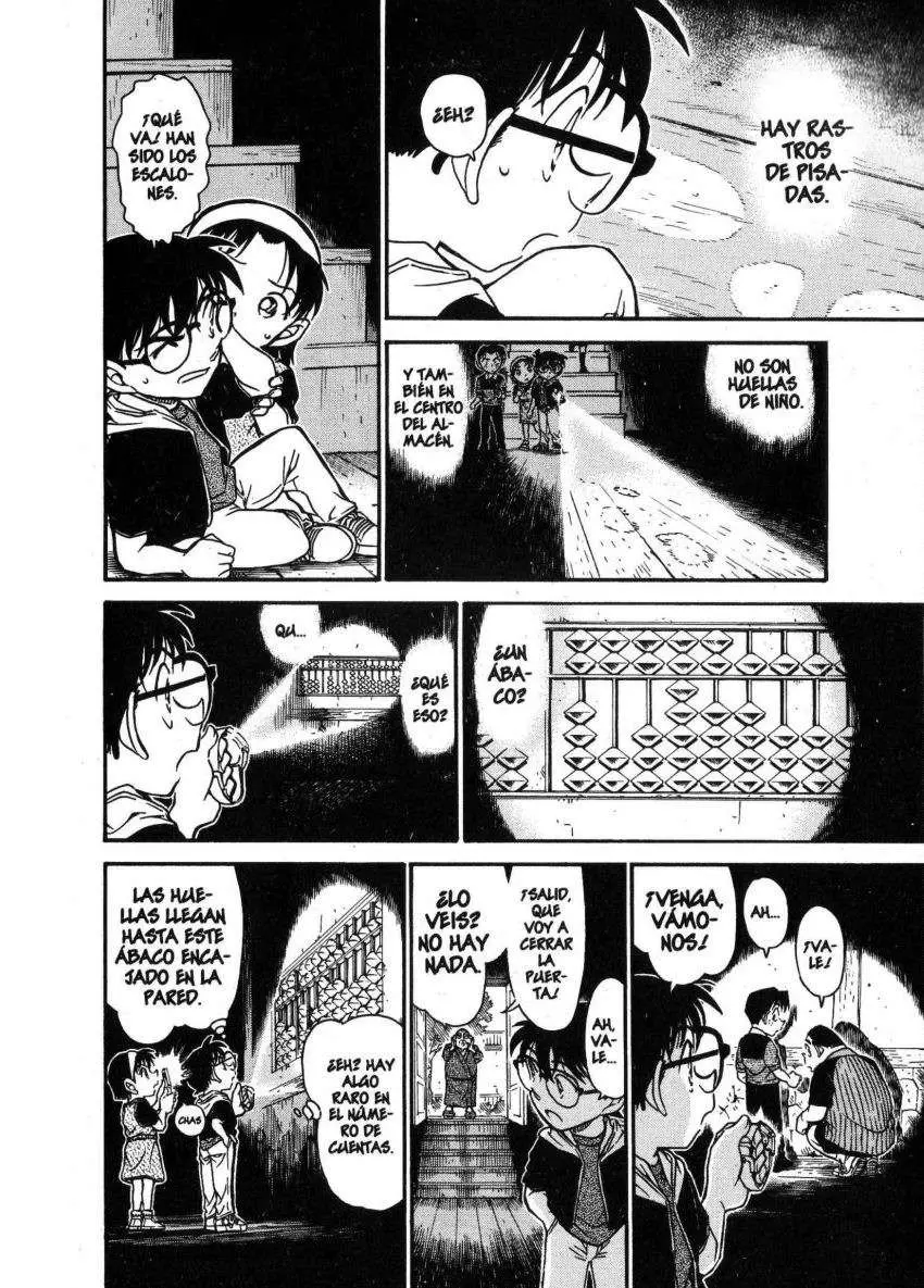 Detective Conan capítulo 690, página 13