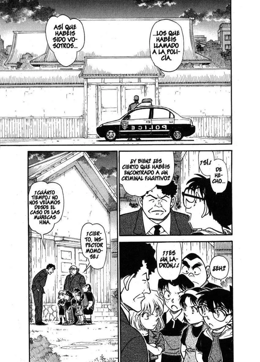 Detective Conan capítulo 692, página 2