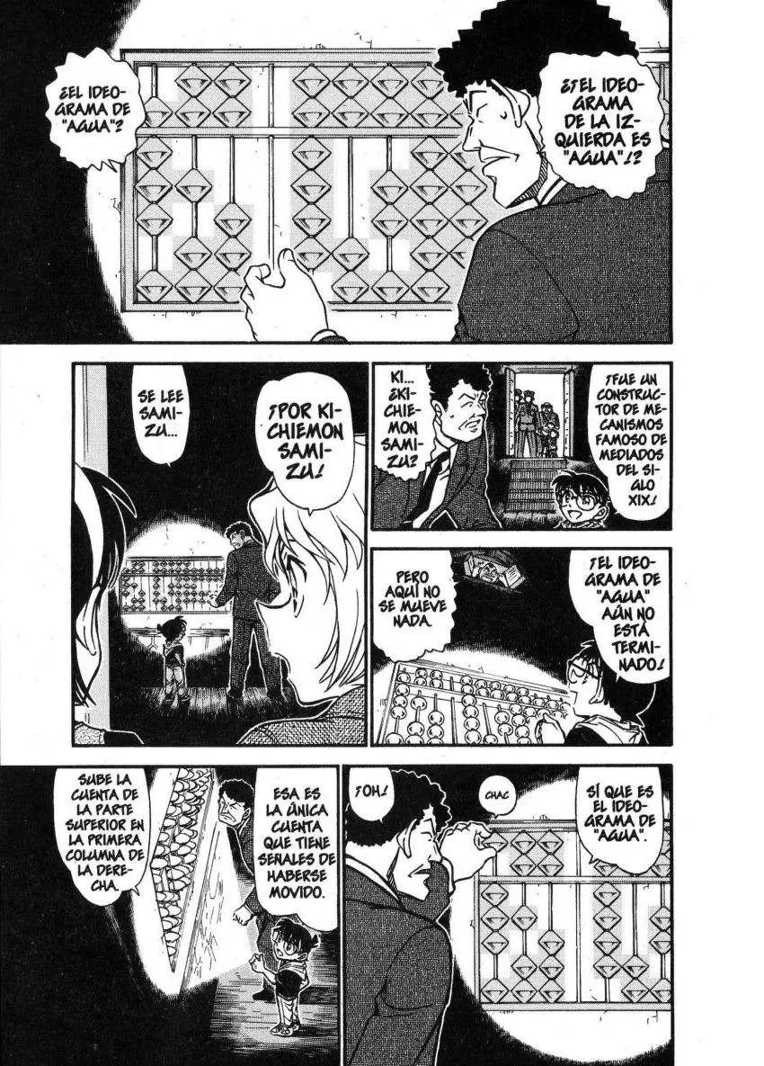 Detective Conan capítulo 692, página 12