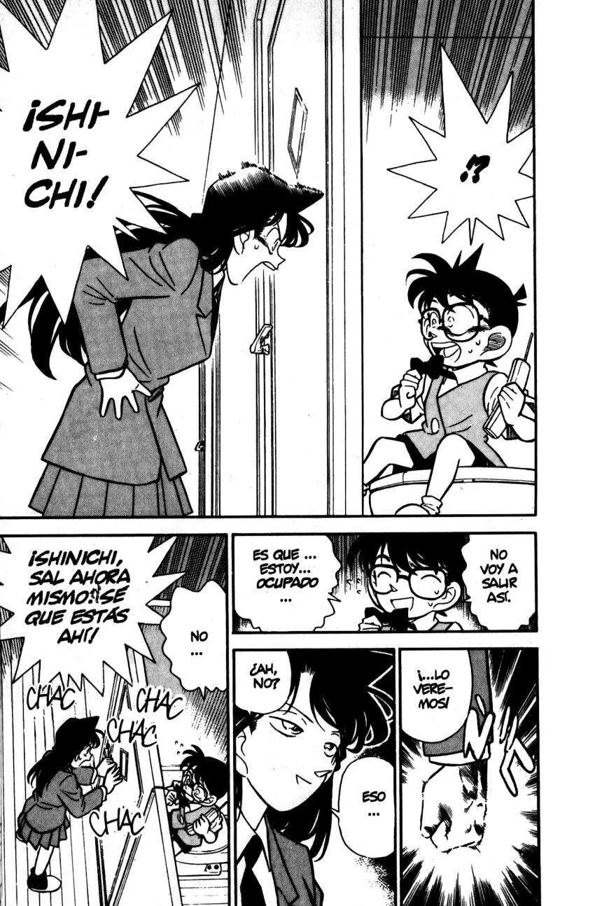 Detective Conan capítulo 70, página 12
