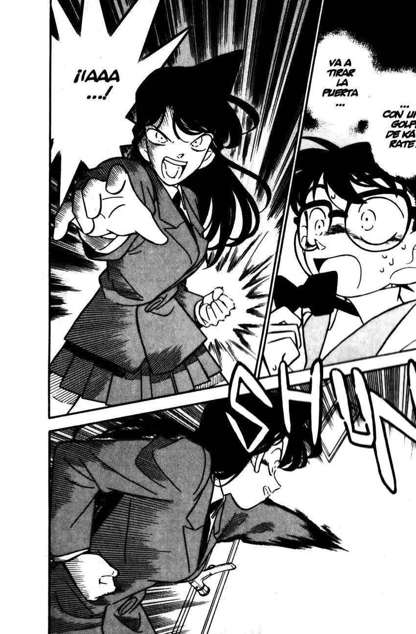 Detective Conan capítulo 70, página 13
