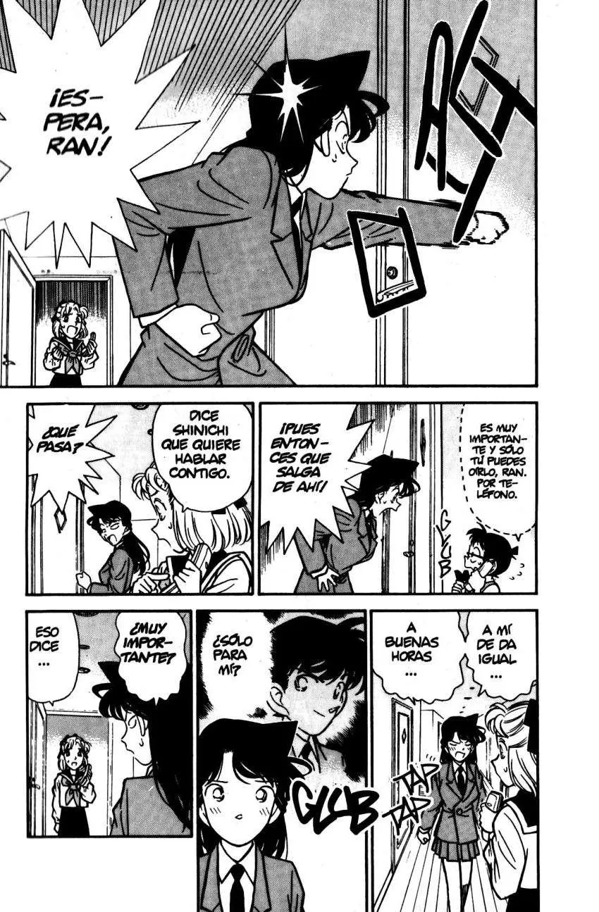 Detective Conan capítulo 70, página 14